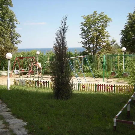 Park Persey Ξενοδοχείο