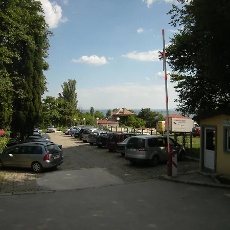 Park Persey Βάρνα