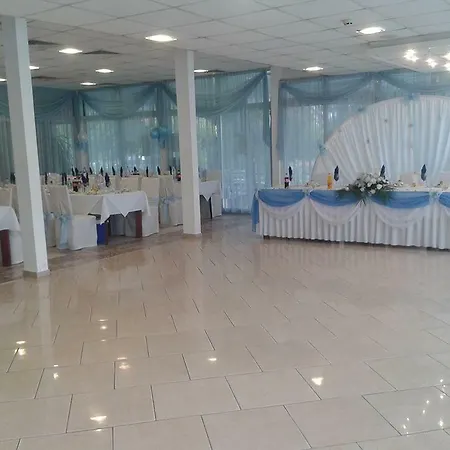 Park Persey Ξενοδοχείο 3*